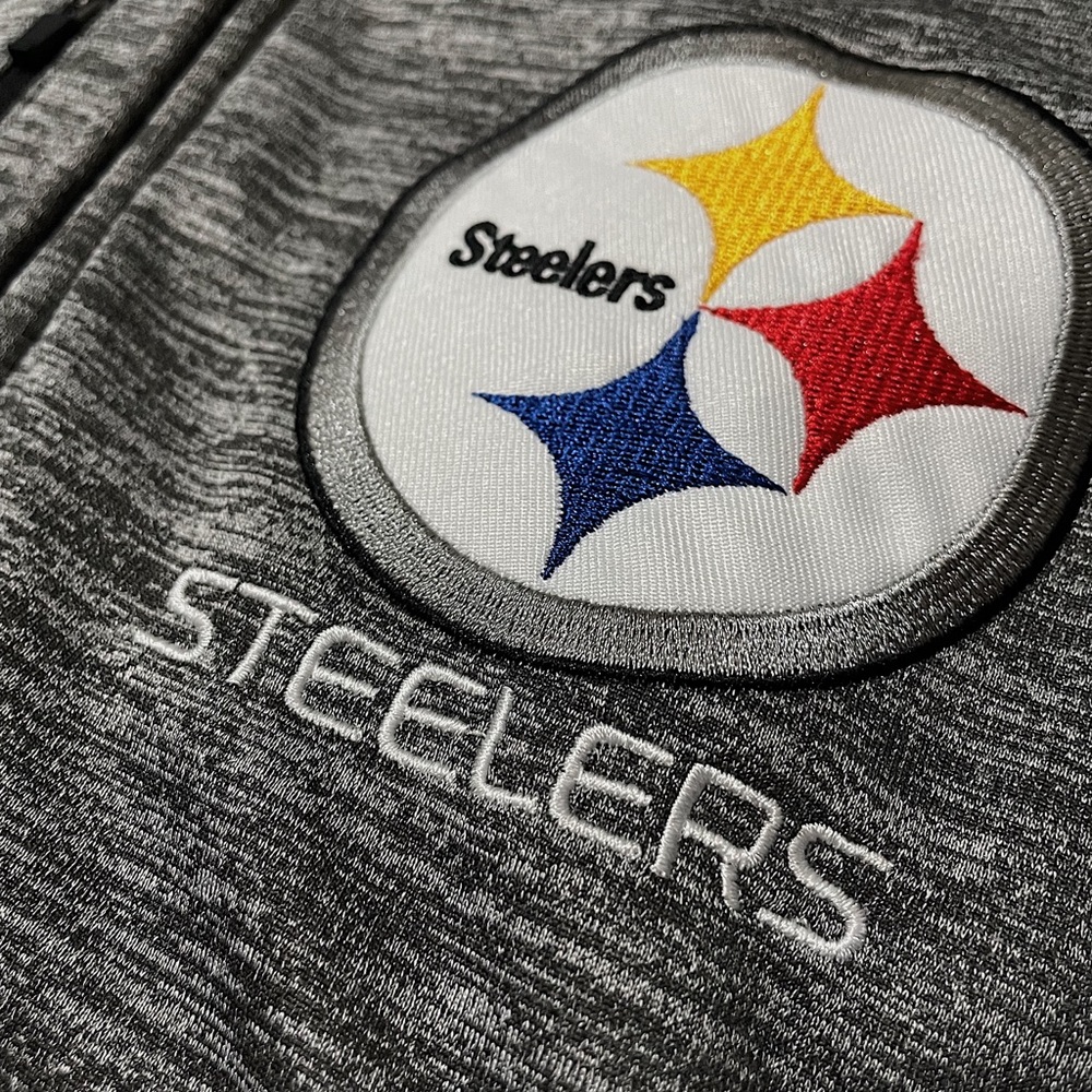 Pittsburgh Steelers Jacket